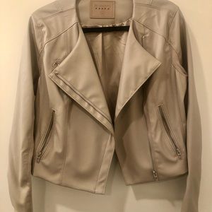 Brought new from Nordstrom rack. A bit big for me because my size is XXS.